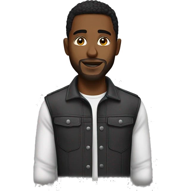 Jamal emoji