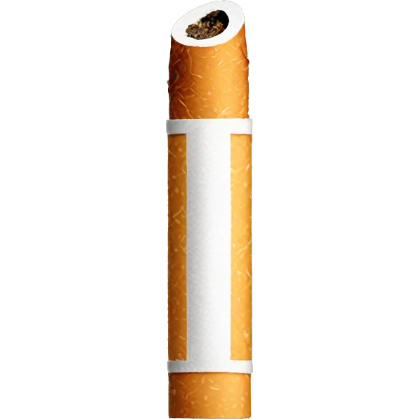 cigarette électronique  emoji