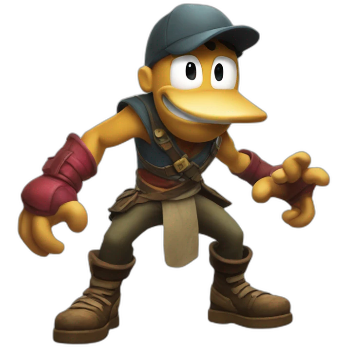 ubisoft rayman emoji