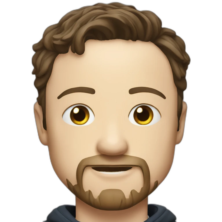 james mcavoy  emoji