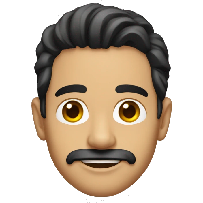 raul esparaza emoji