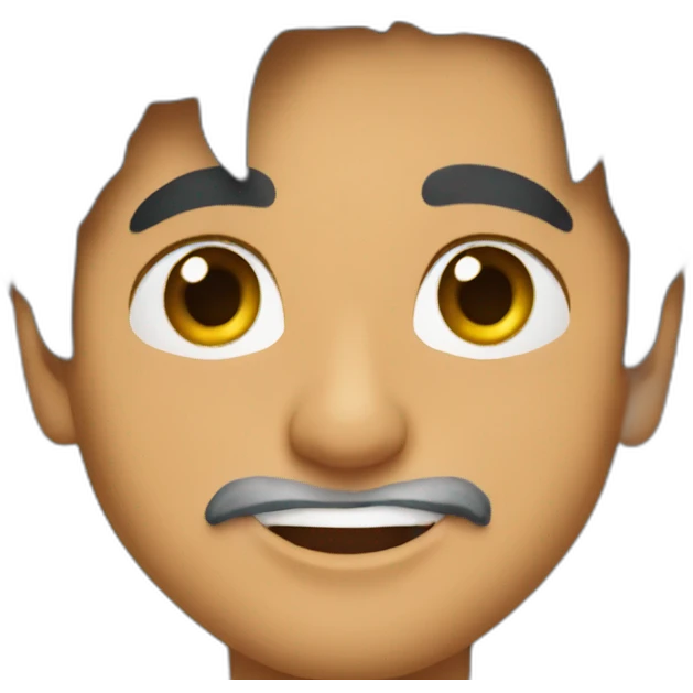 shah rukh khan emoji