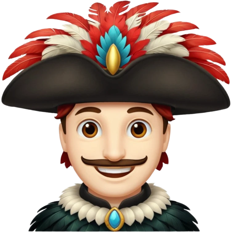 Iago emoji