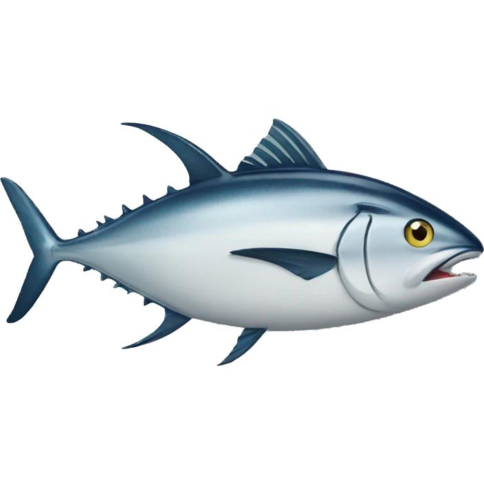 tuna emoji