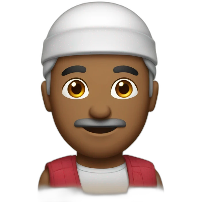 Turk emoji