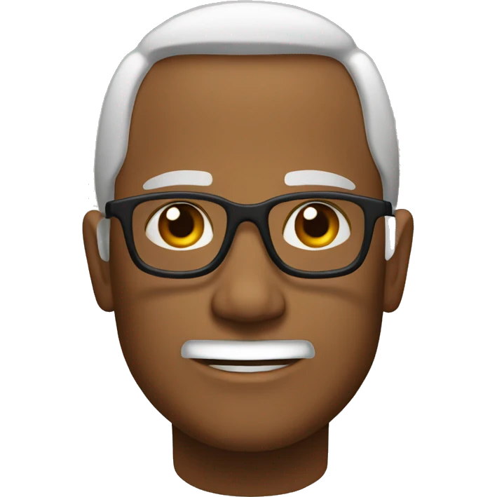 Caseoh emoji