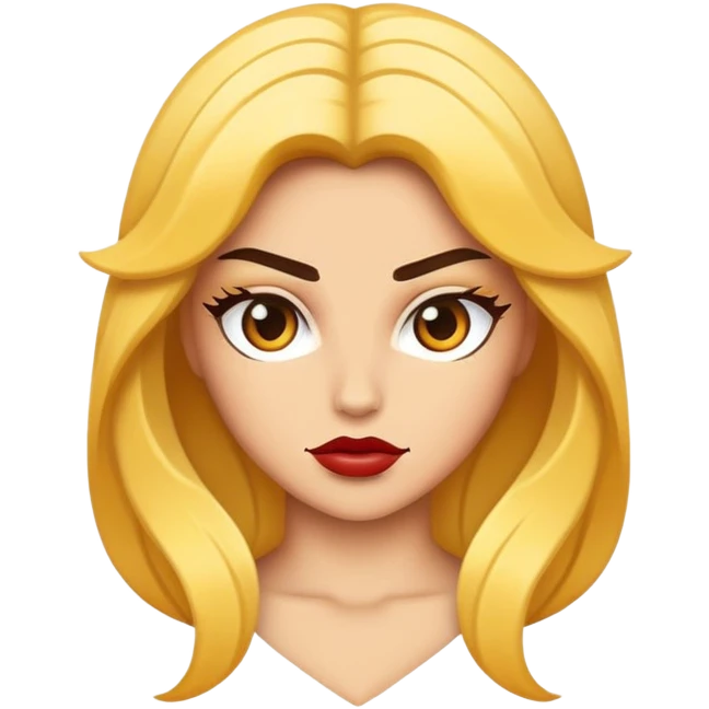 Slay  emoji