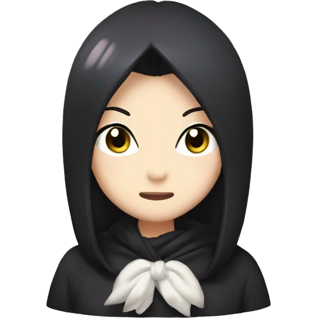 kuromi  emoji