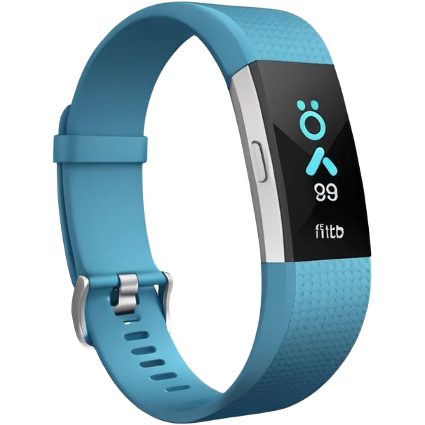 Fitbit company logo emoji