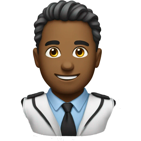 Yessirski emoji