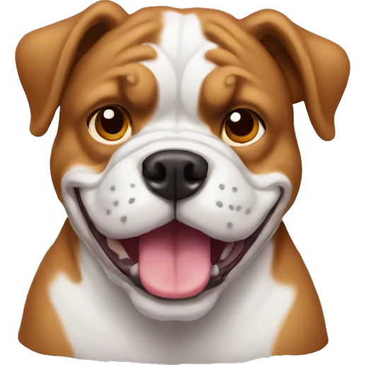 snyk-bull-dog emoji