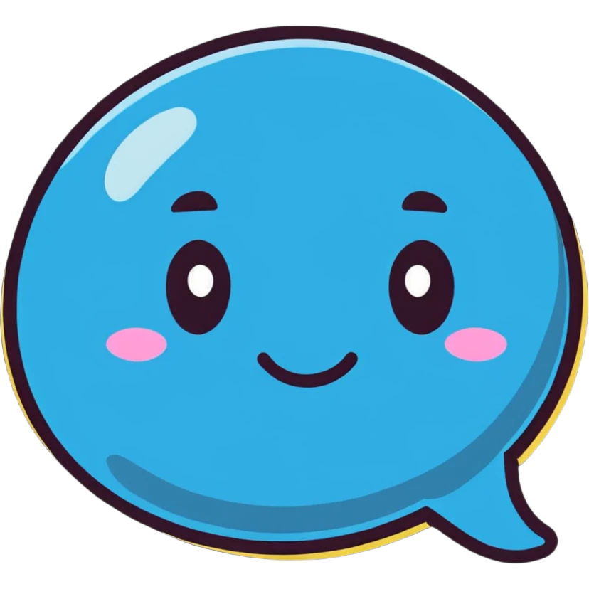 Fun keep in emoji