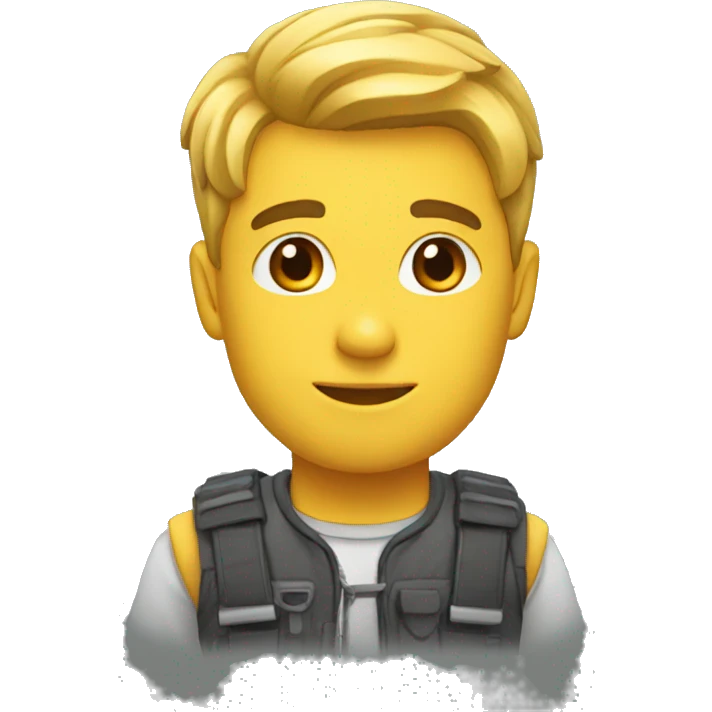 dev fullstack emoji
