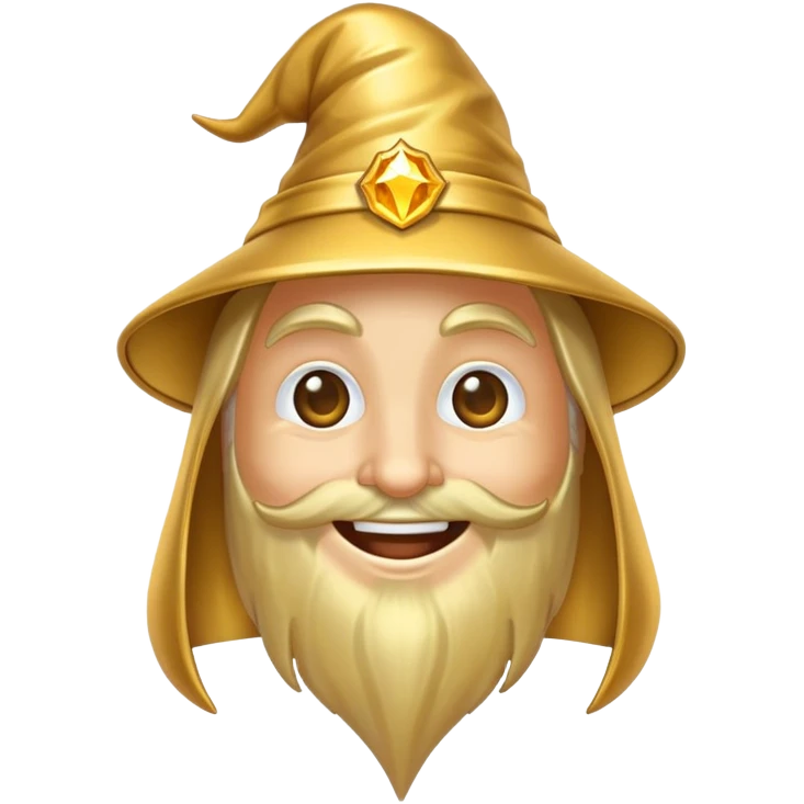 Wizard emoji emoji