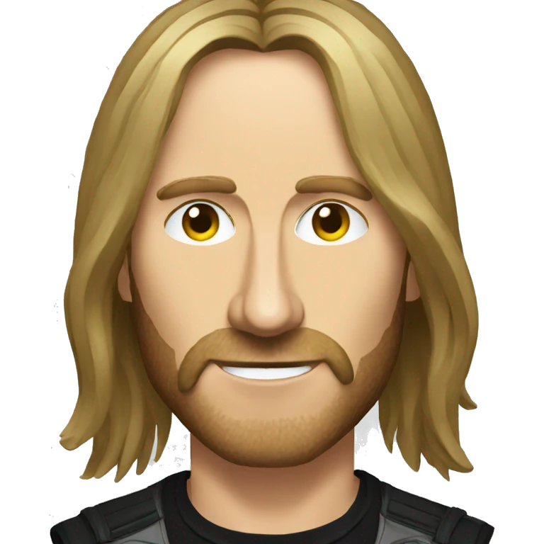 David Guetta emoji