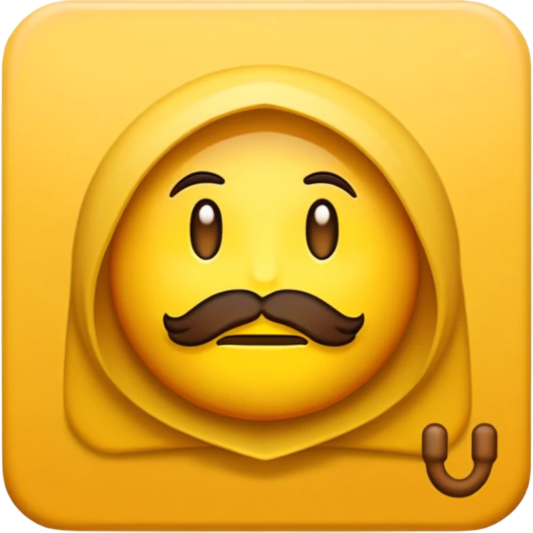 پرچم ایران که وسط آن شیر قرار دارد emoji