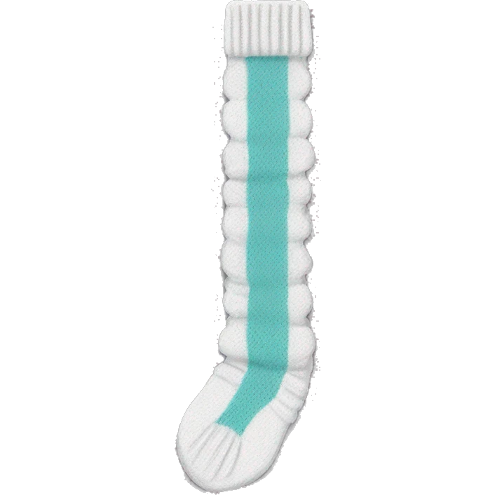 Sock Garter  emoji
