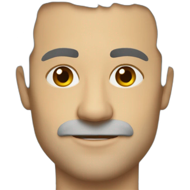 Leo balerdi Marseille emoji
