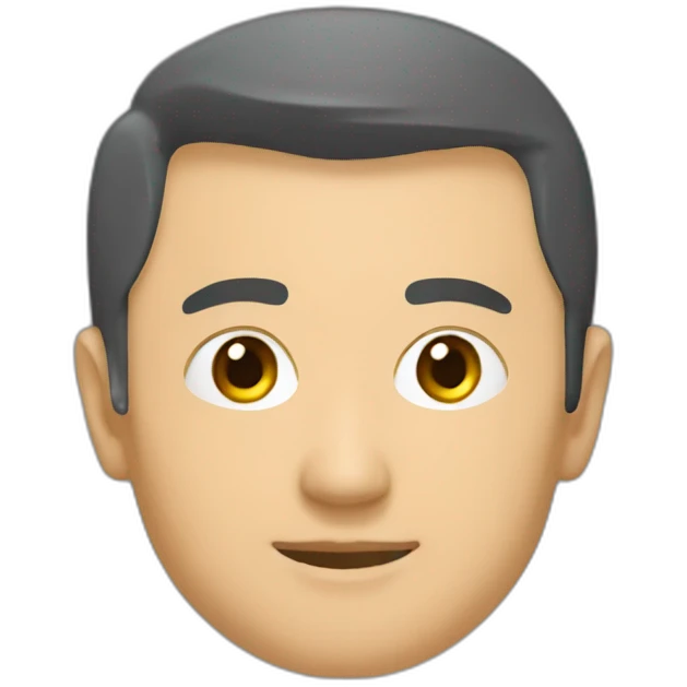 Kasym Zhomart Tokaev emoji