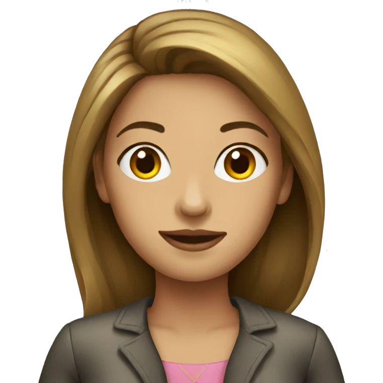 dressed woman emoji