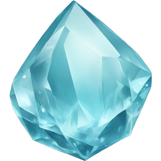crystal emoji