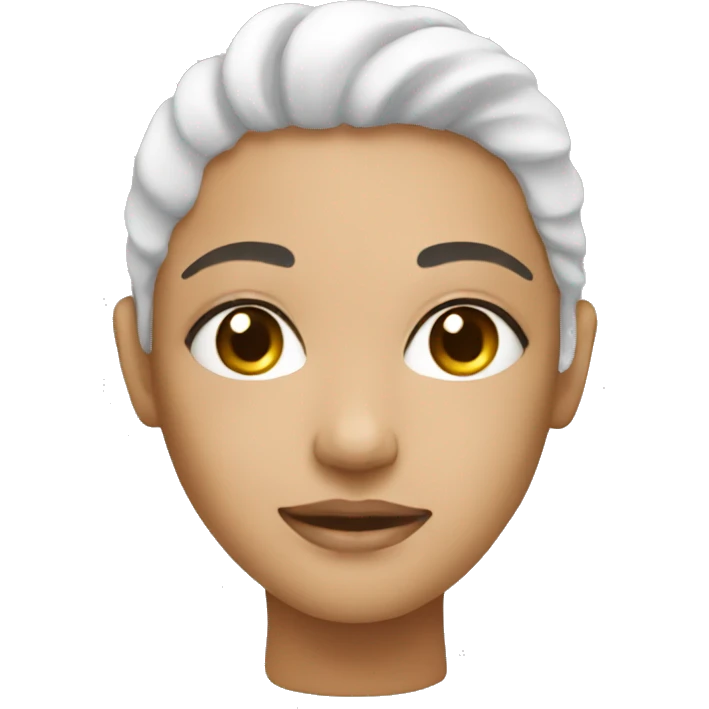Skincare  emoji