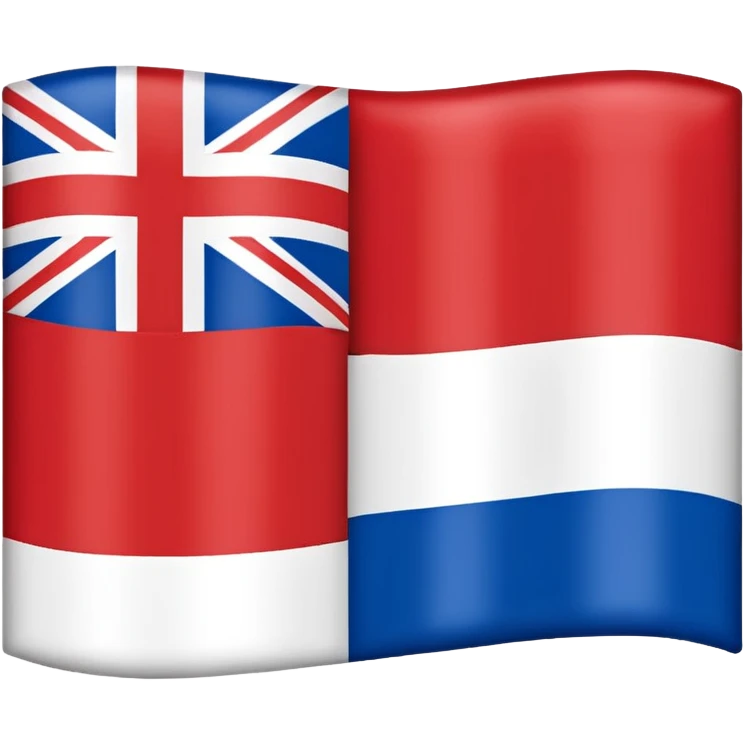 Northern Ireland flag emoji
