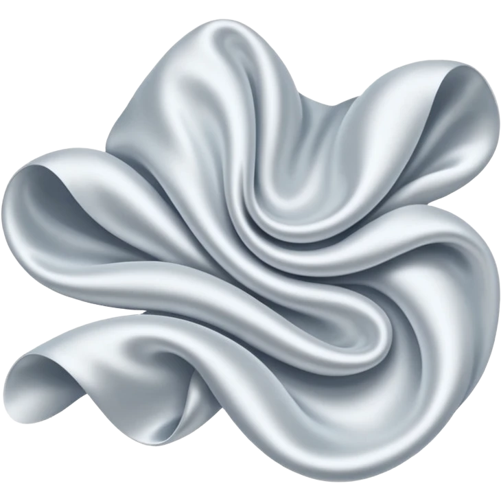 SILK emoji
