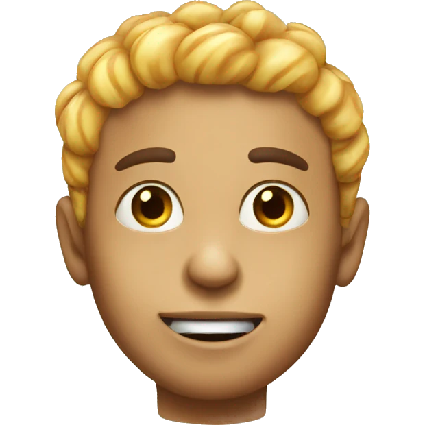Sweet snack  emoji