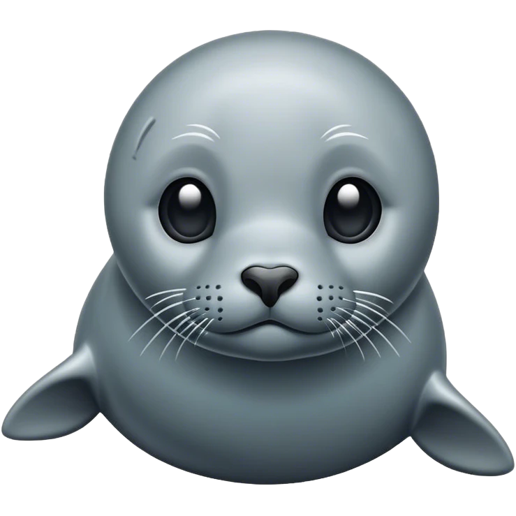 seal emoji
