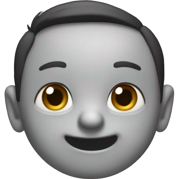 Yoppy Alghifari emoji