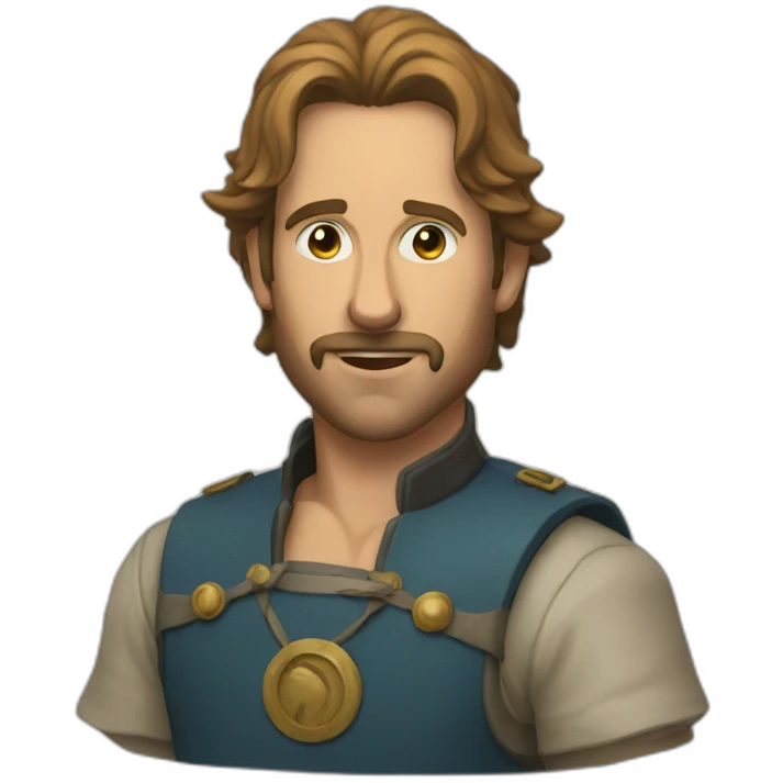 Ragondin emoji