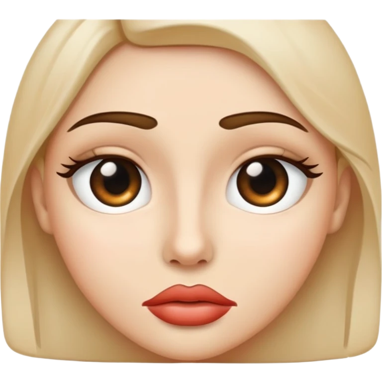 😵🙃 emoji