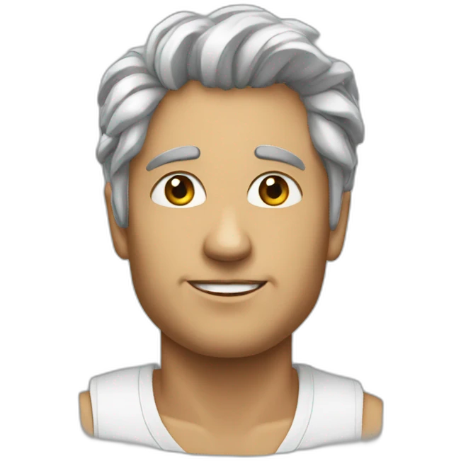 Rouleau emoji