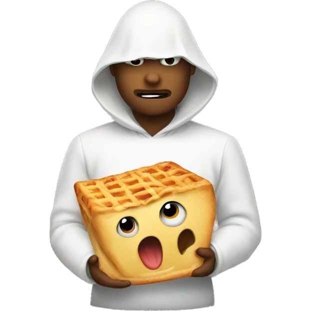 im hungry emoji