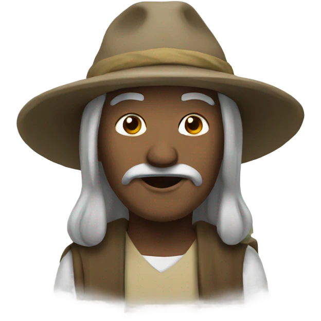 Sage emoji