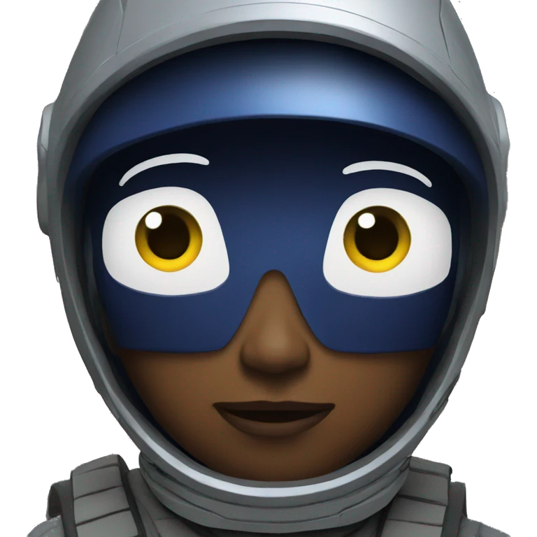 Interstellar emoji