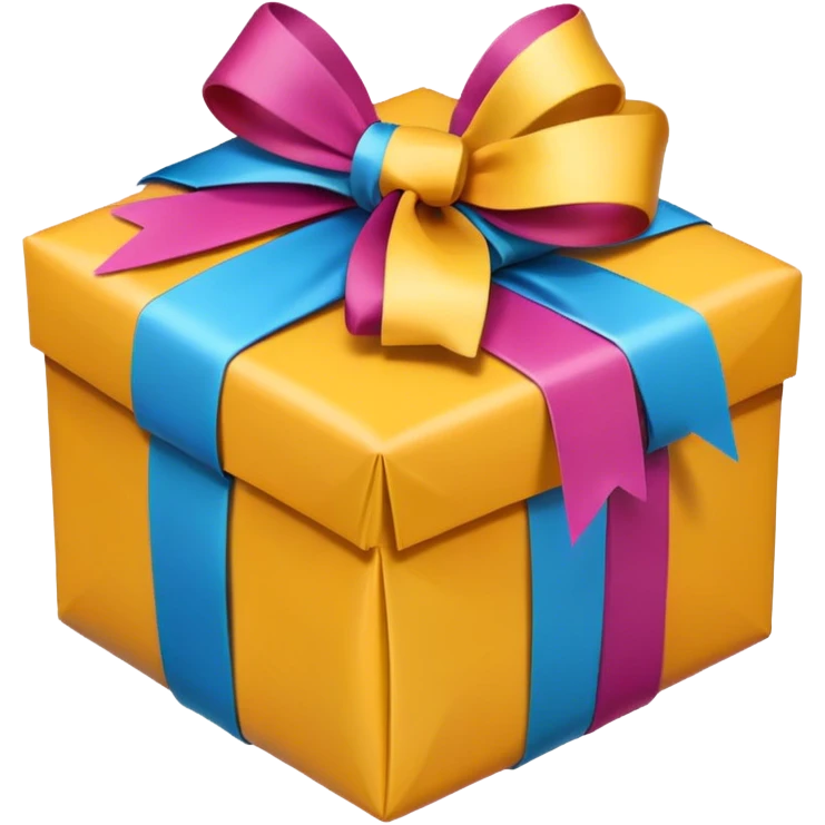 Present emoji