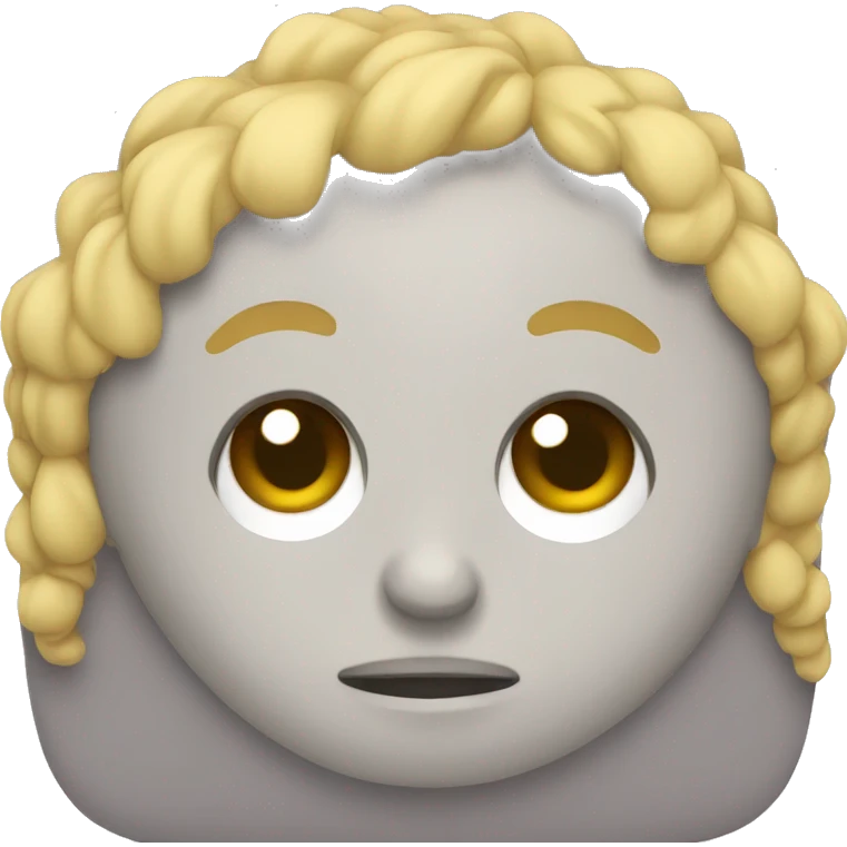 Dormir emoji