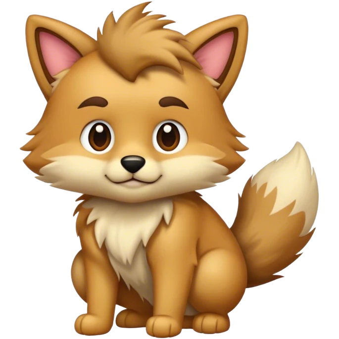 Jerbal  emoji