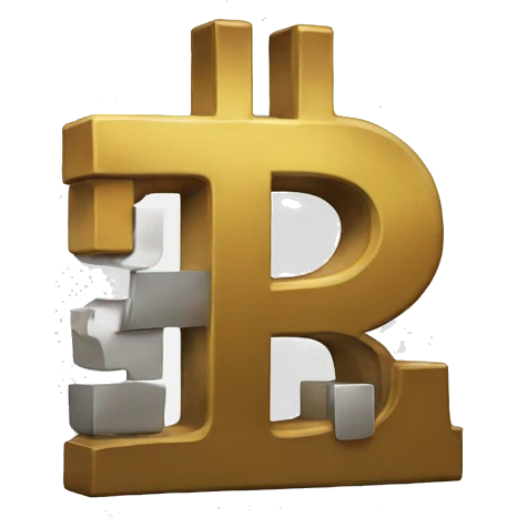 asic btc emoji