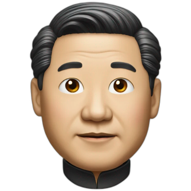 xijinping emoji