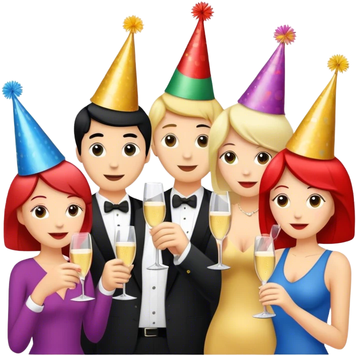 In-laws emoji