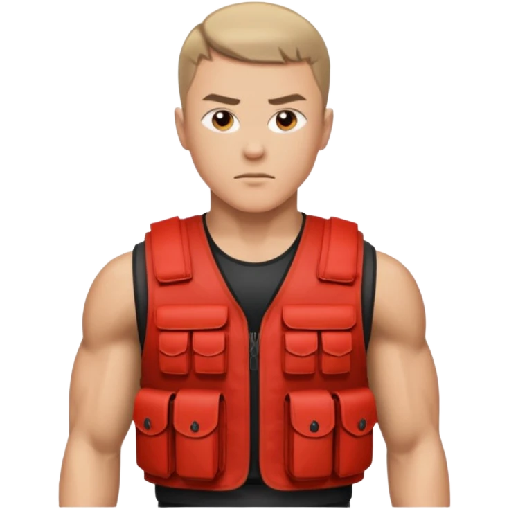dc bloodsport emoji