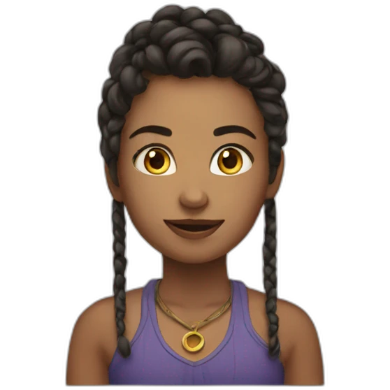 Анна emoji