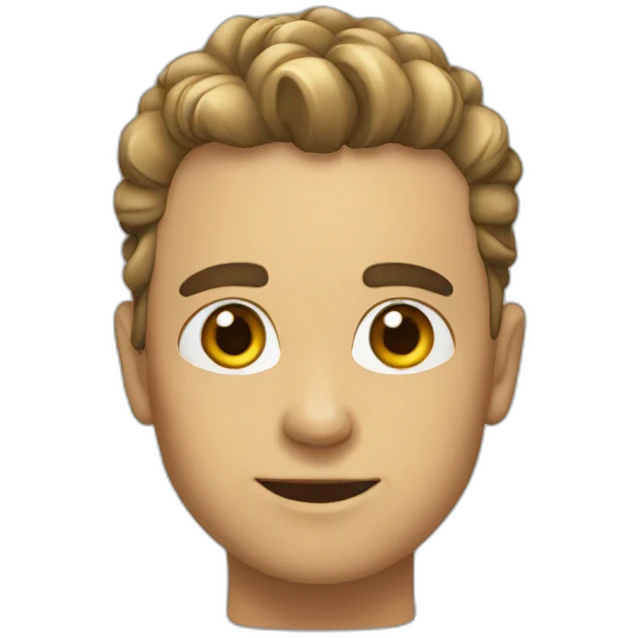 You emoji
