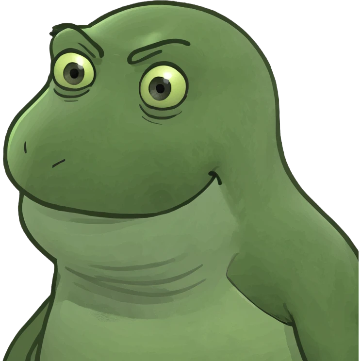 Genie emoji