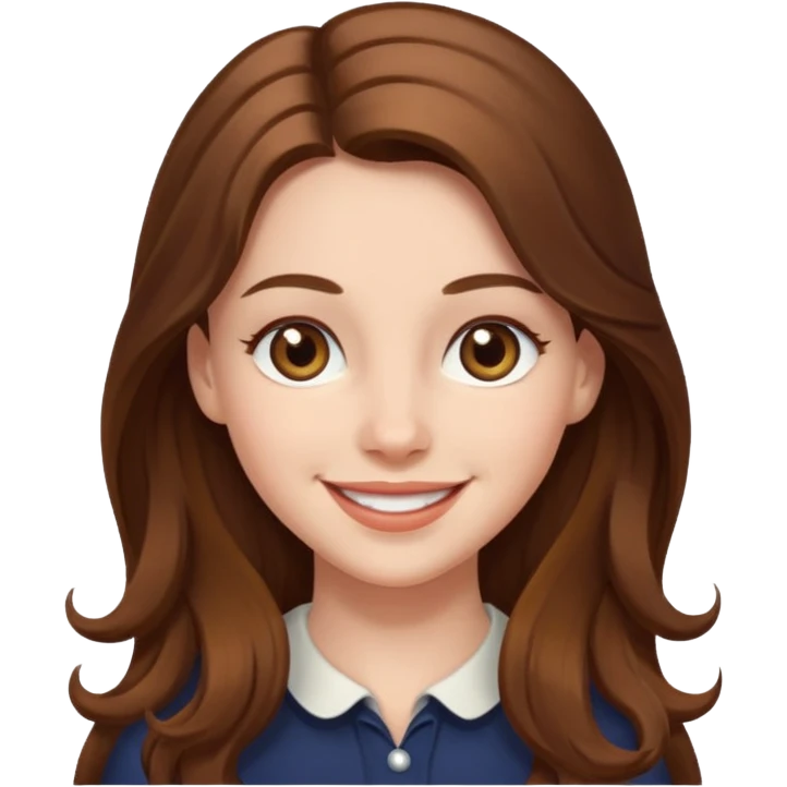 rosaline pearl emoji