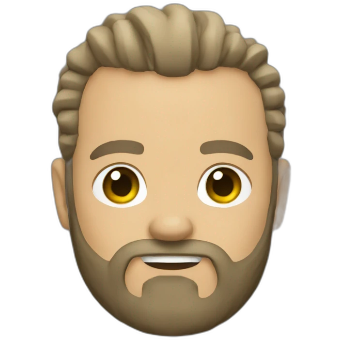 Ragnar emoji