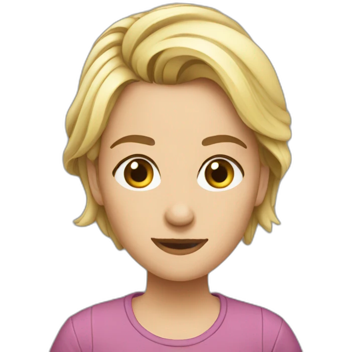 Emma voitsonne emoji